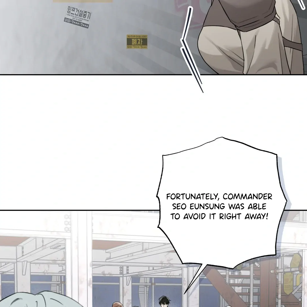 Guiding Hazard (Season 3) - Chapter 59 manhwa