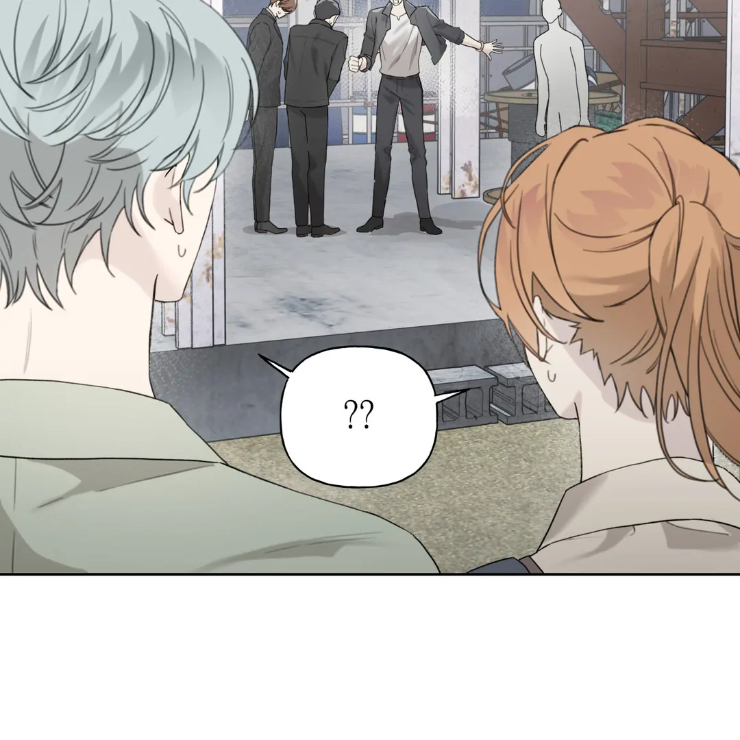 Guiding Hazard (Season 3) - Chapter 59 manhwa