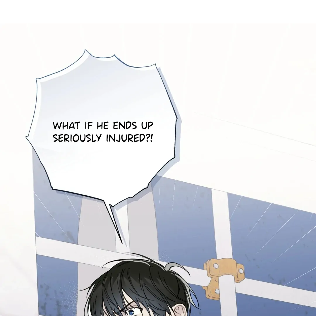 Guiding Hazard (Season 3) - Chapter 59 manhwa