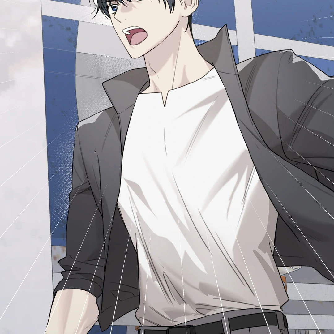 Guiding Hazard (Season 3) - Chapter 59 manhwa