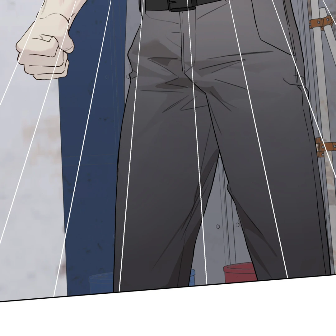Guiding Hazard (Season 3) - Chapter 59 manhwa