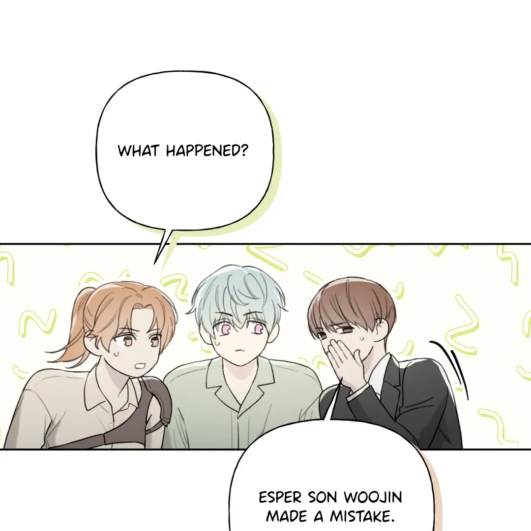 Guiding Hazard (Season 3) - Chapter 59 manhwa