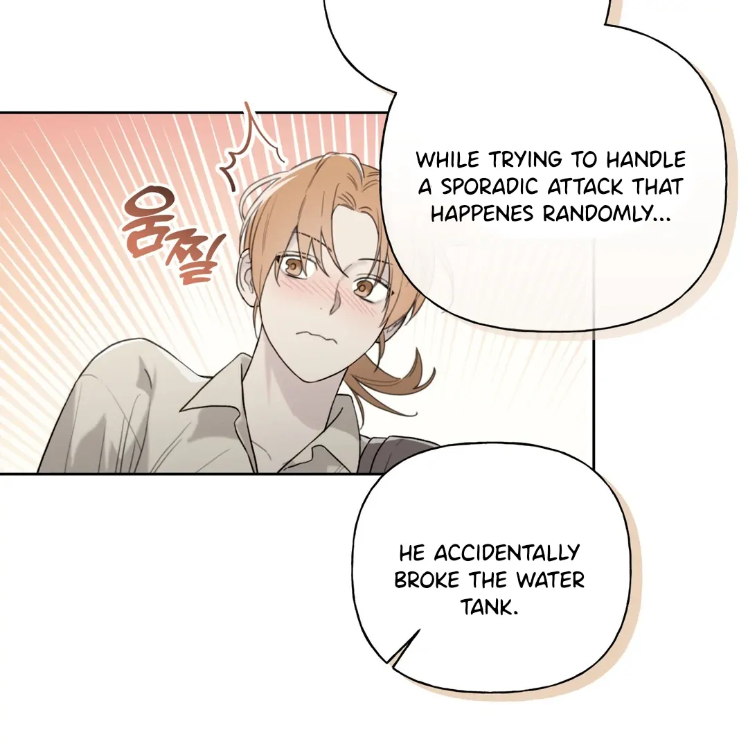 Guiding Hazard (Season 3) - Chapter 59 manhwa