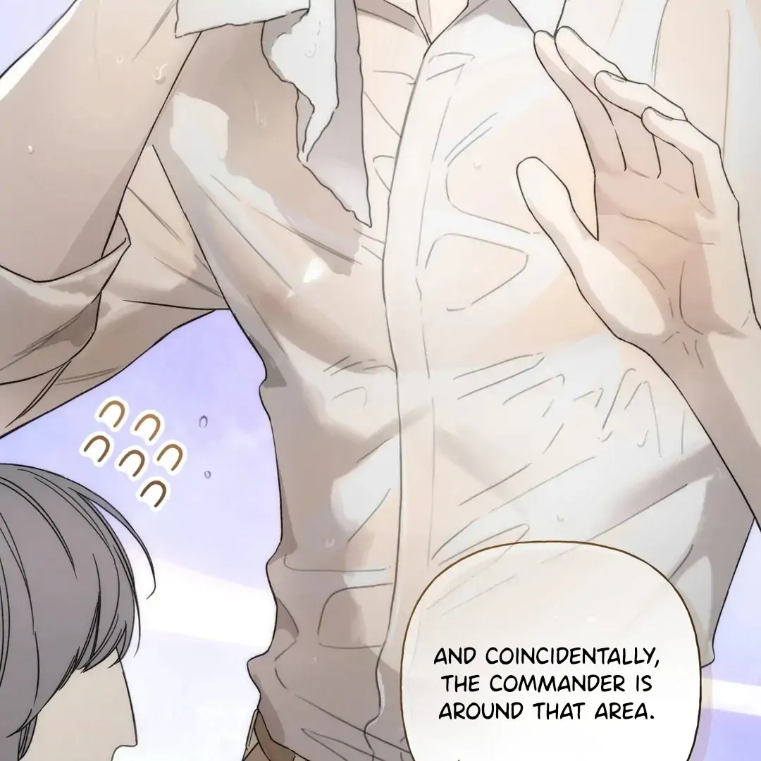 Guiding Hazard (Season 3) - Chapter 59 manhwa