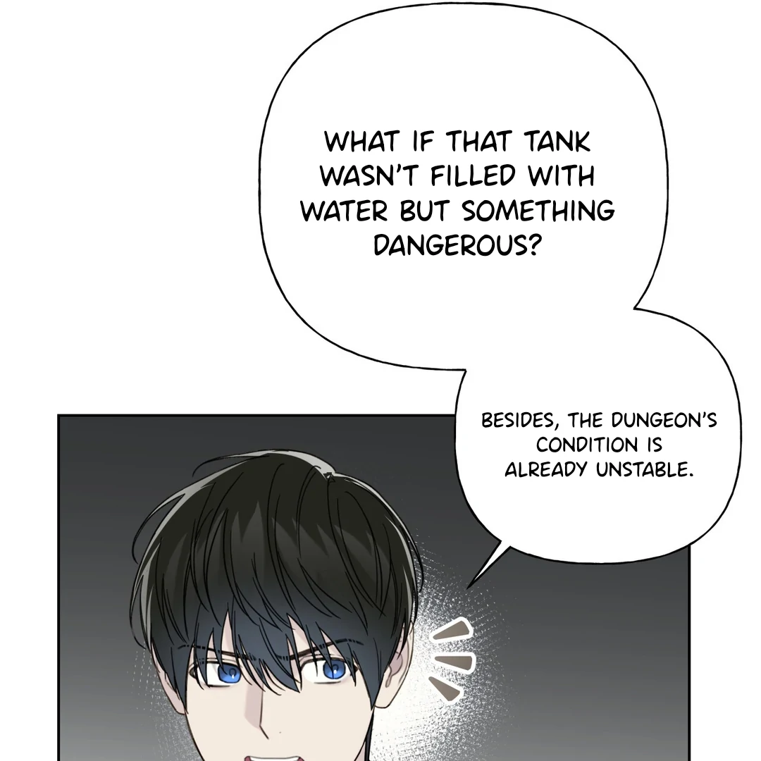 Guiding Hazard (Season 3) - Chapter 59 manhwa