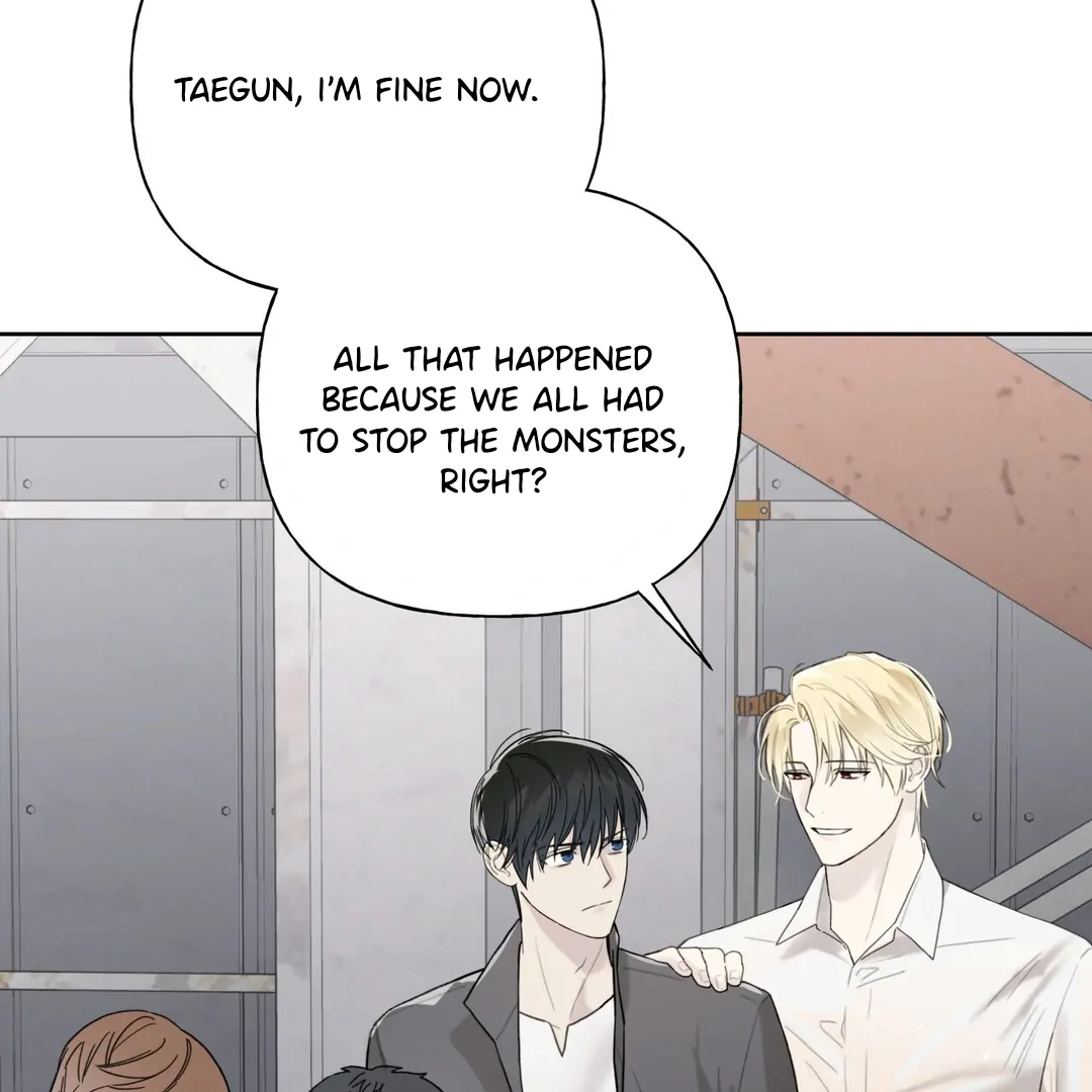 Guiding Hazard (Season 3) - Chapter 59 manhwa