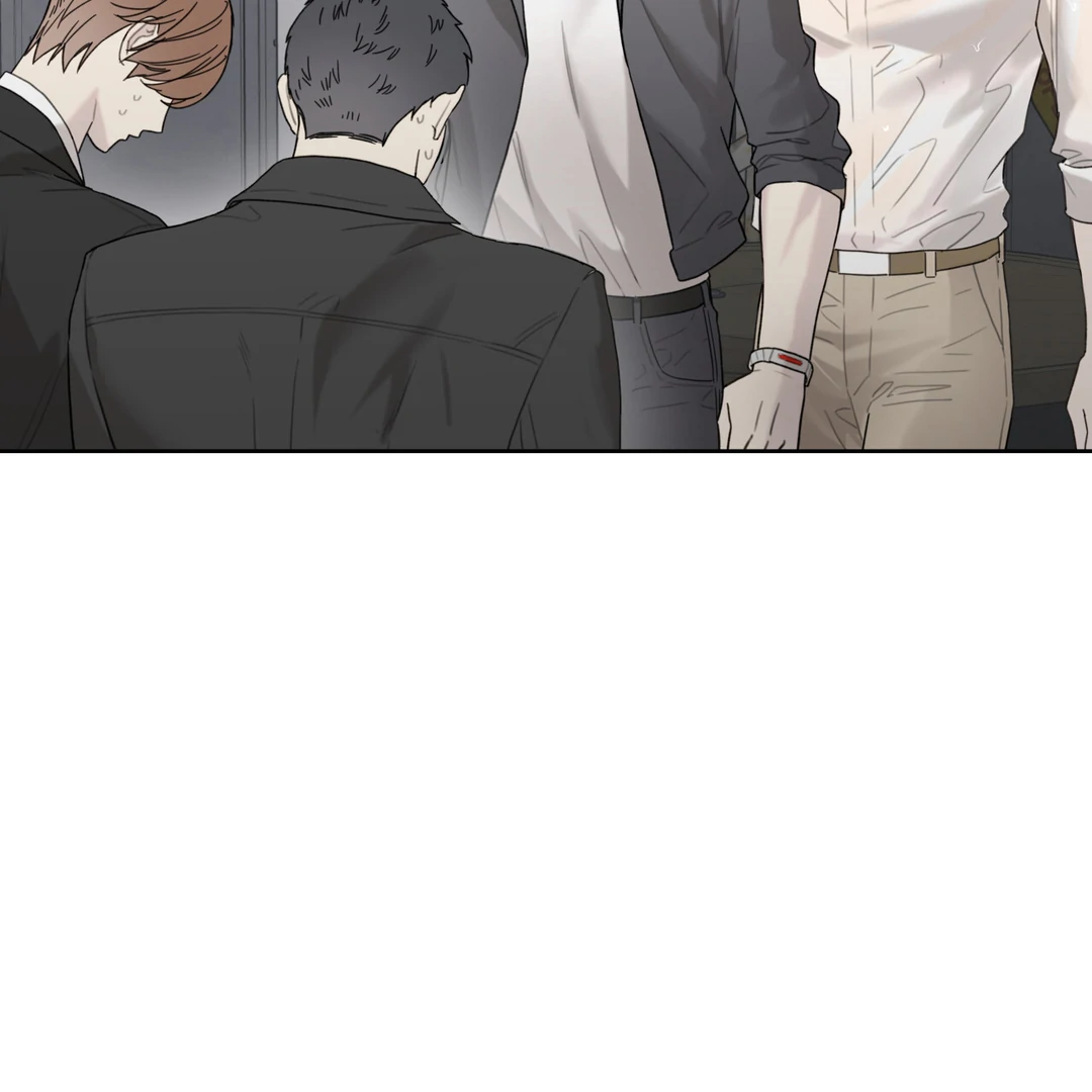 Guiding Hazard (Season 3) - Chapter 59 manhwa