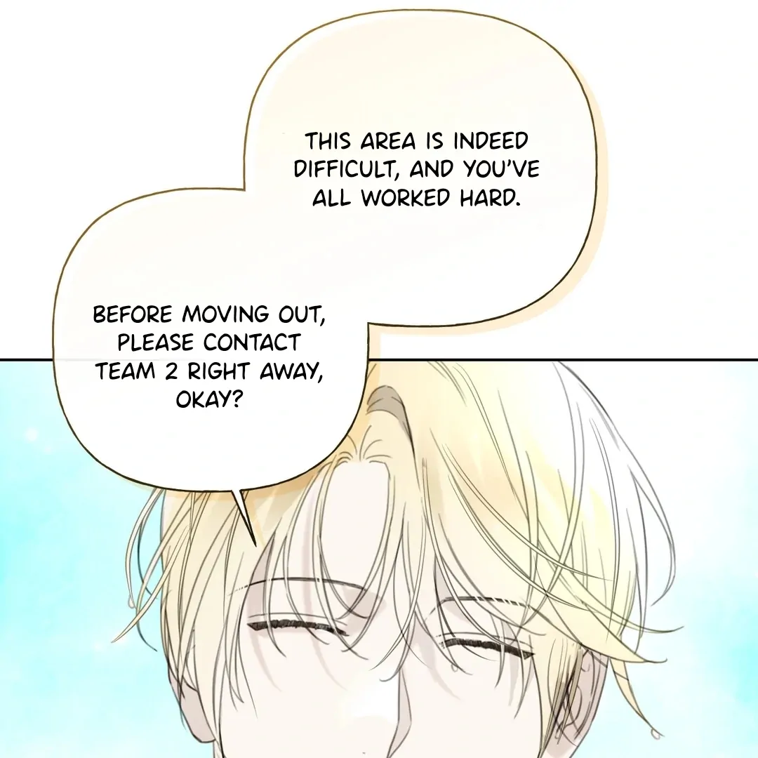 Guiding Hazard (Season 3) - Chapter 59 manhwa