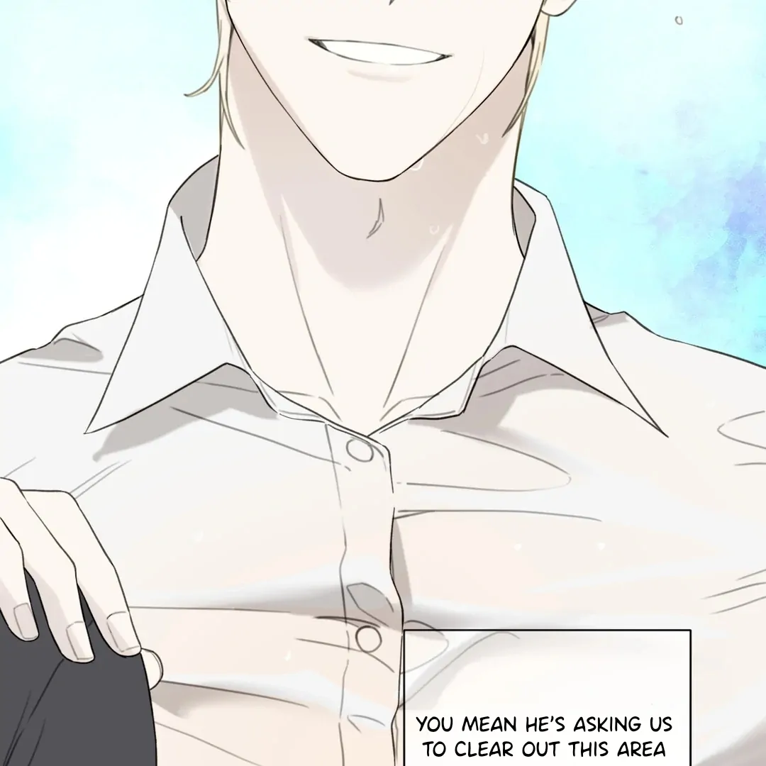 Guiding Hazard (Season 3) - Chapter 59 manhwa