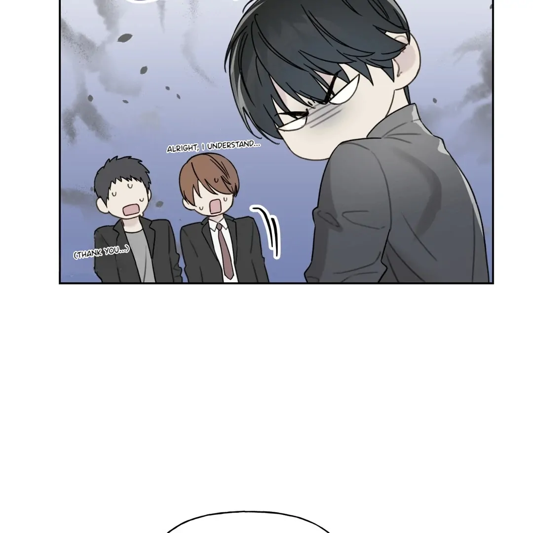 Guiding Hazard (Season 3) - Chapter 59 manhwa