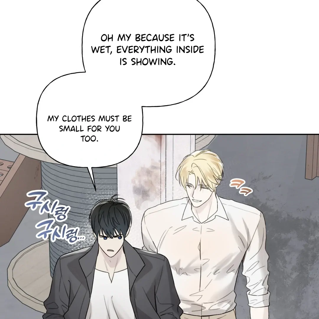 Guiding Hazard (Season 3) - Chapter 59 manhwa