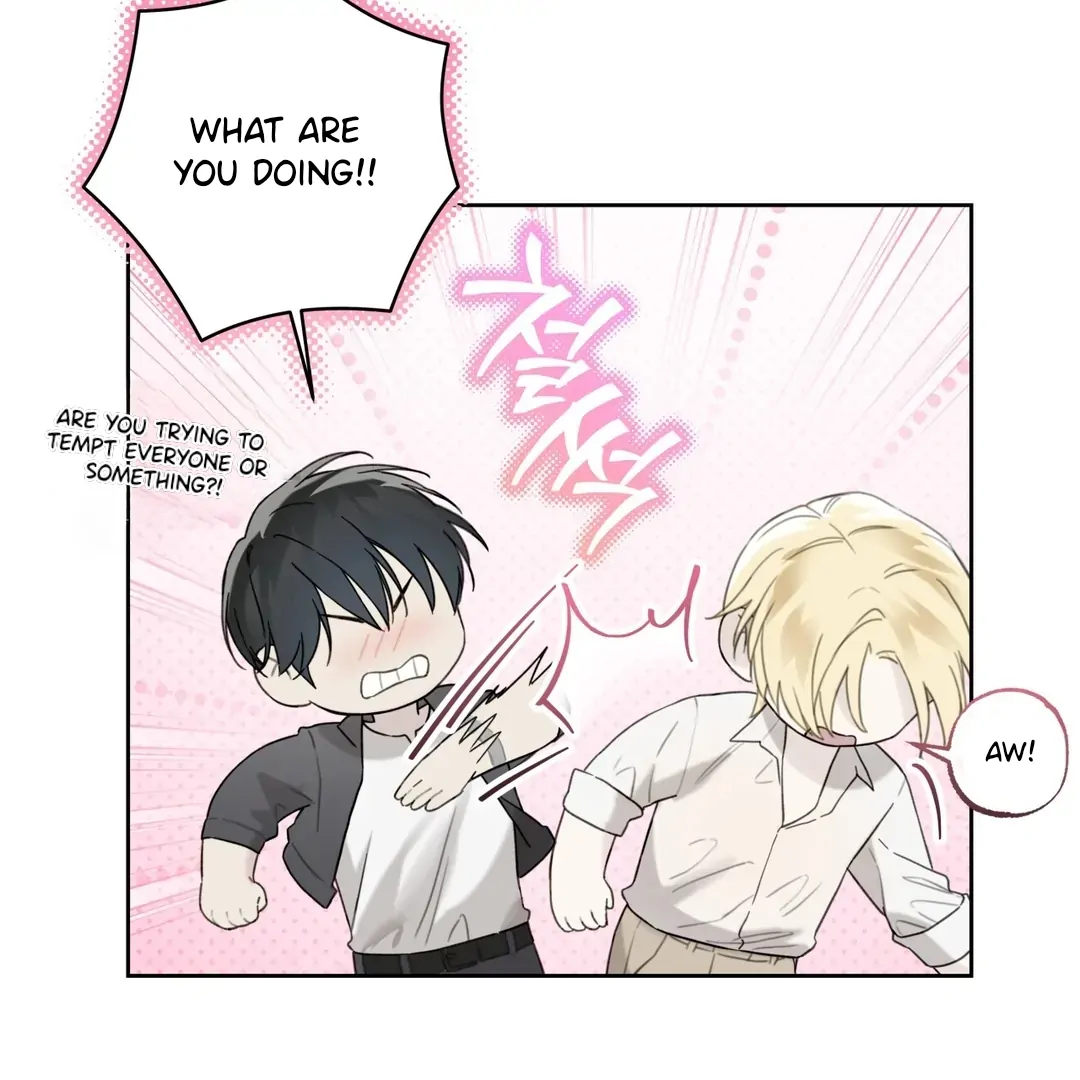 Guiding Hazard (Season 3) - Chapter 59 manhwa
