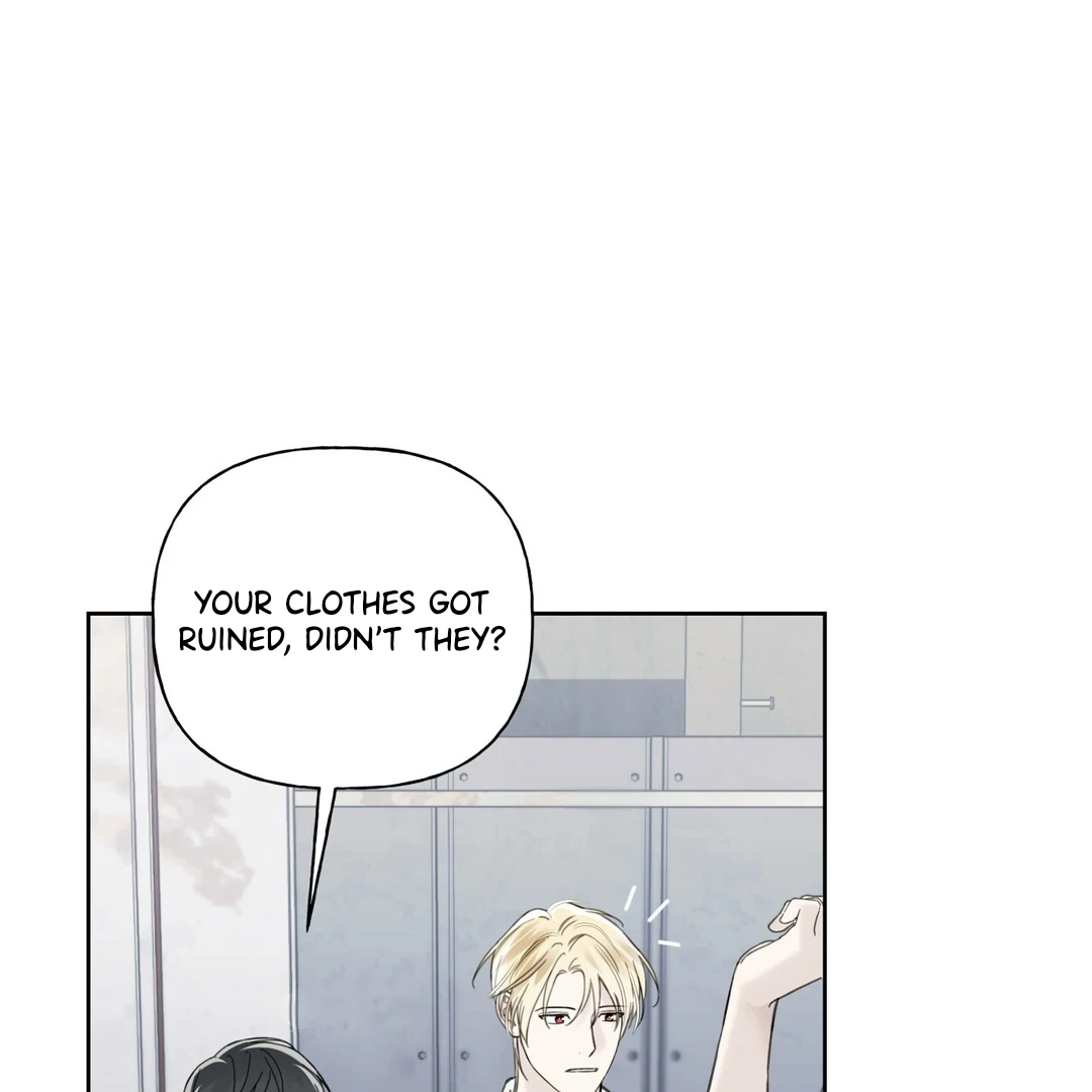 Guiding Hazard (Season 3) - Chapter 59 manhwa