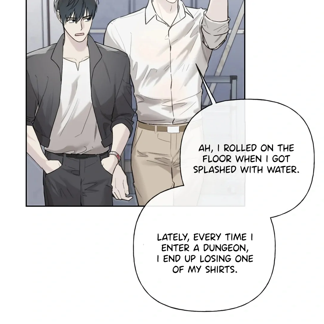 Guiding Hazard (Season 3) - Chapter 59 manhwa