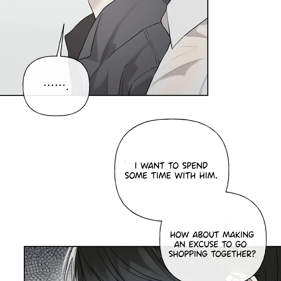 Guiding Hazard (Season 3) - Chapter 59 manhwa