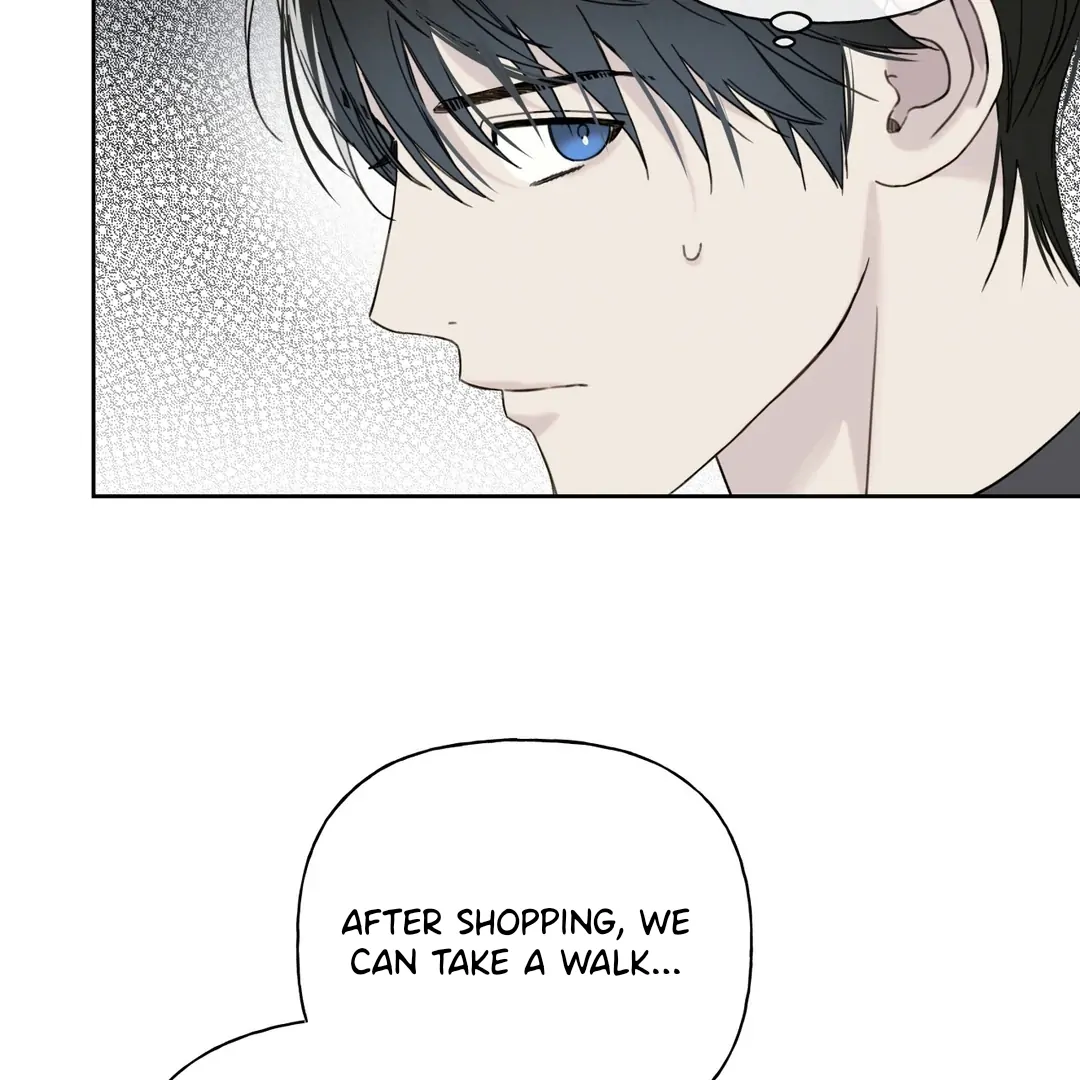 Guiding Hazard (Season 3) - Chapter 59 manhwa