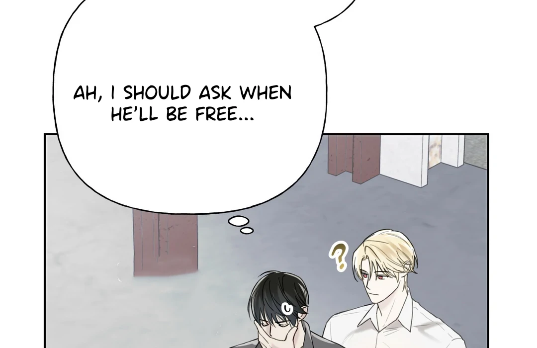 Guiding Hazard (Season 3) - Chapter 59 manhwa