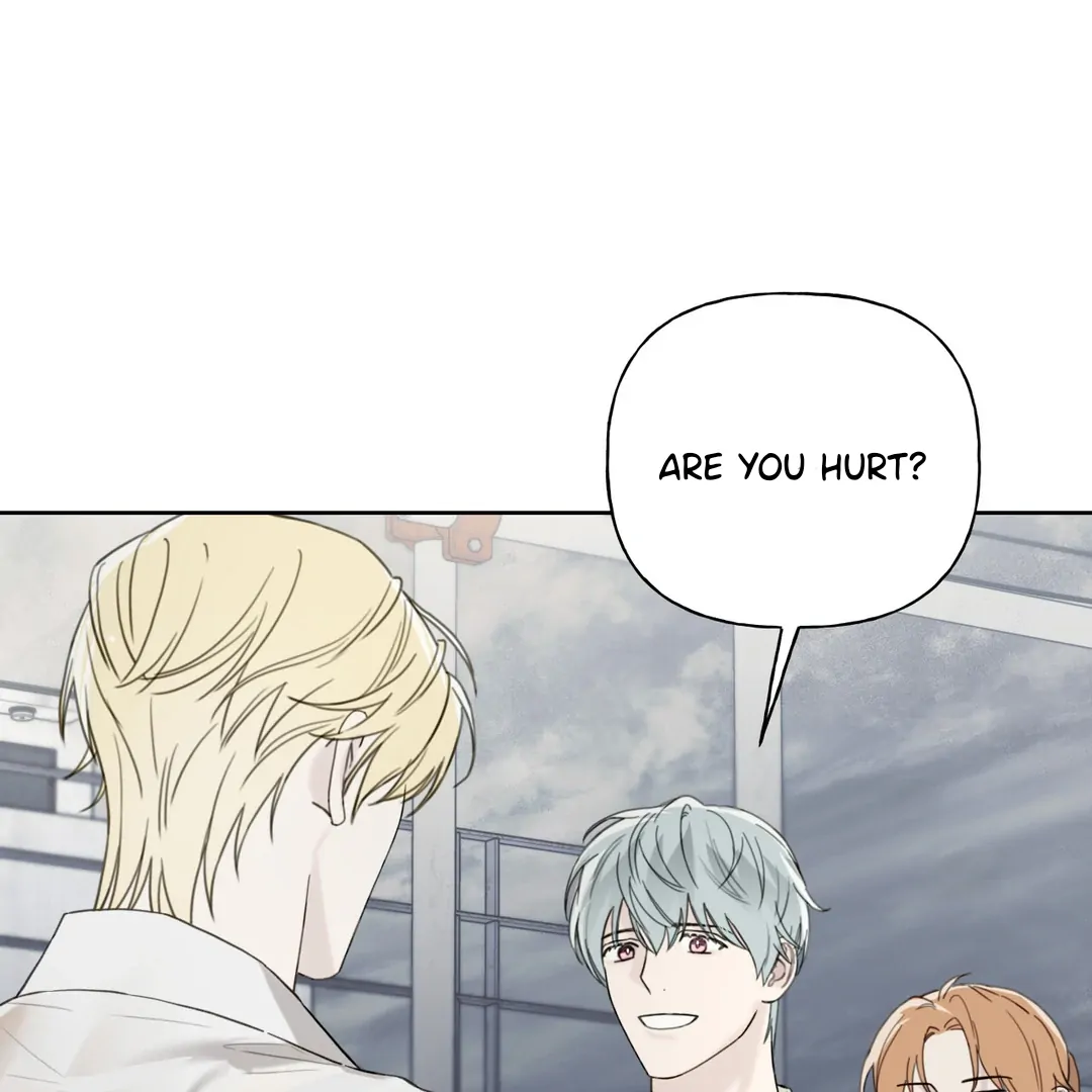 Guiding Hazard (Season 3) - Chapter 59 manhwa
