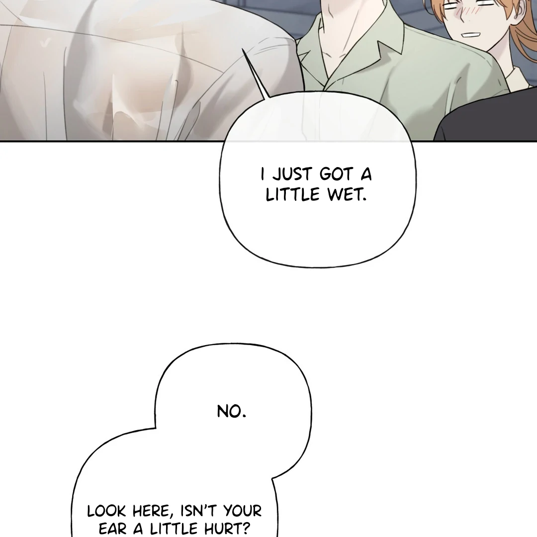 Guiding Hazard (Season 3) - Chapter 59 manhwa