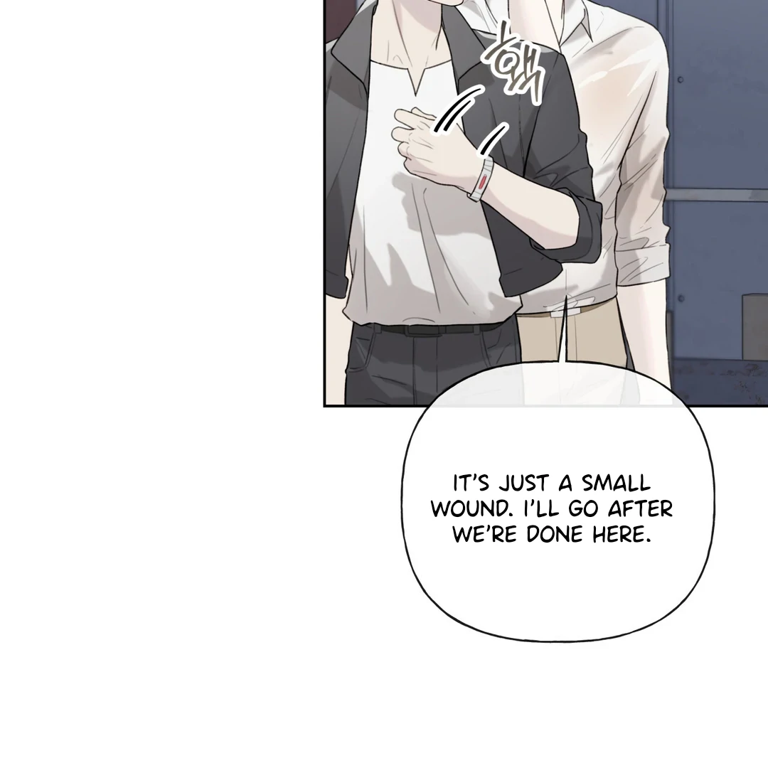 Guiding Hazard (Season 3) - Chapter 59 manhwa