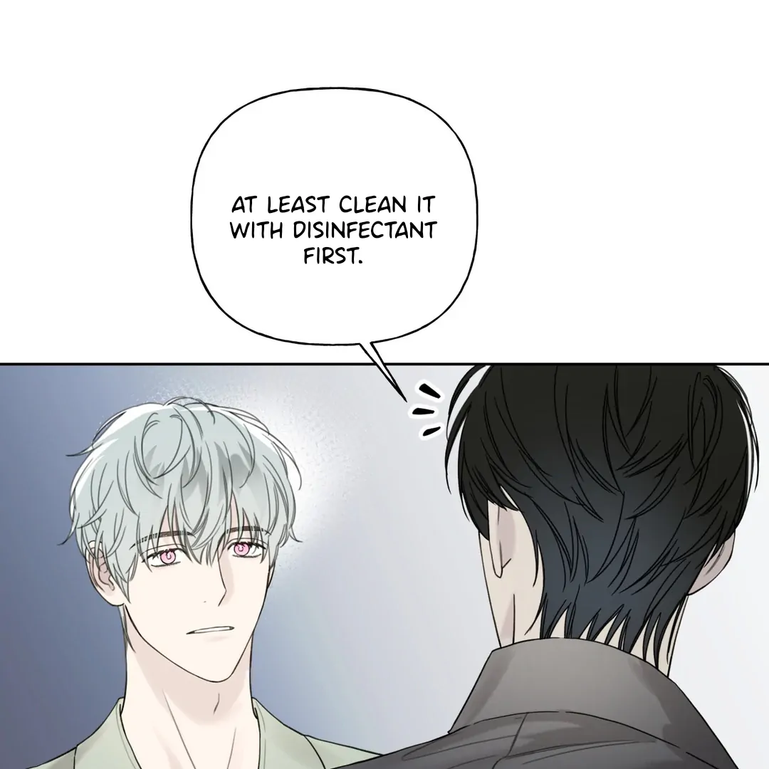 Guiding Hazard (Season 3) - Chapter 59 manhwa