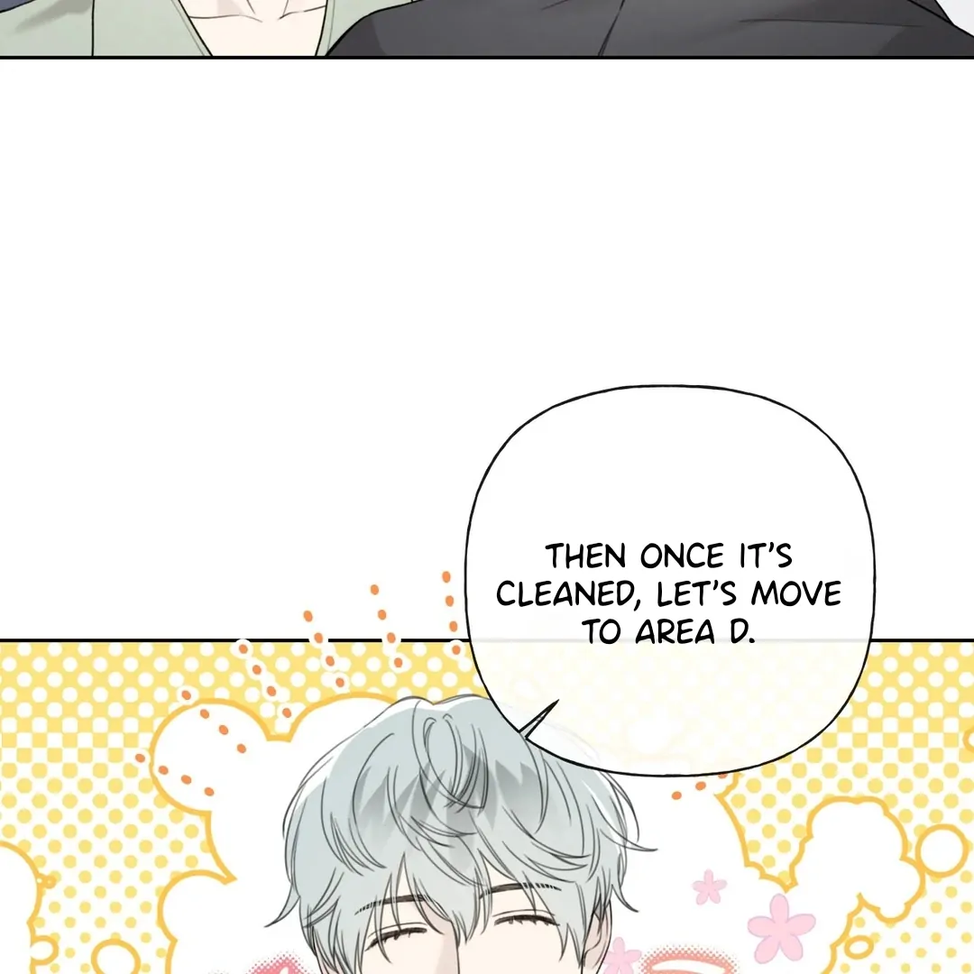 Guiding Hazard (Season 3) - Chapter 59 manhwa