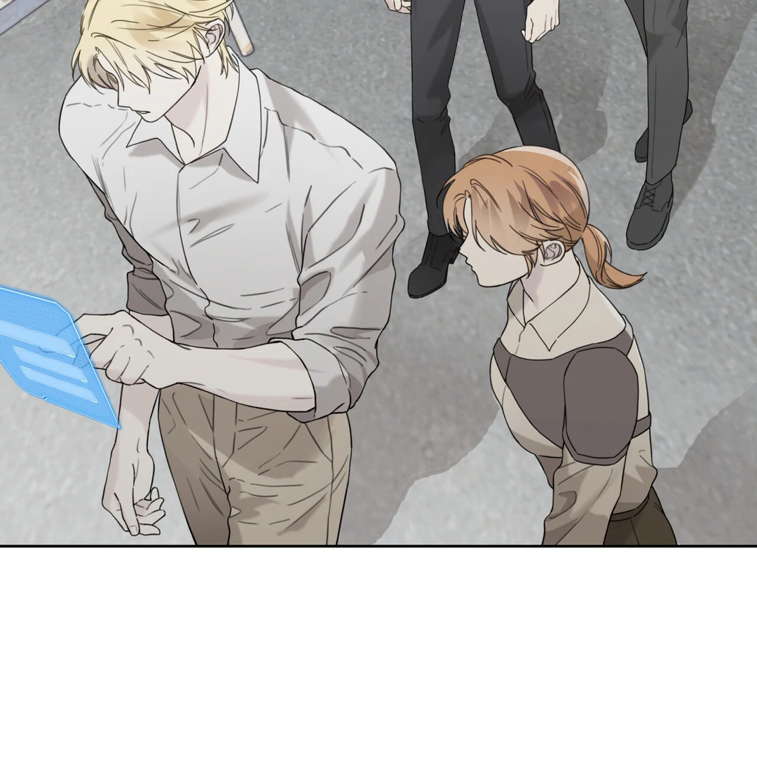 Guiding Hazard (Season 3) - Chapter 59 manhwa