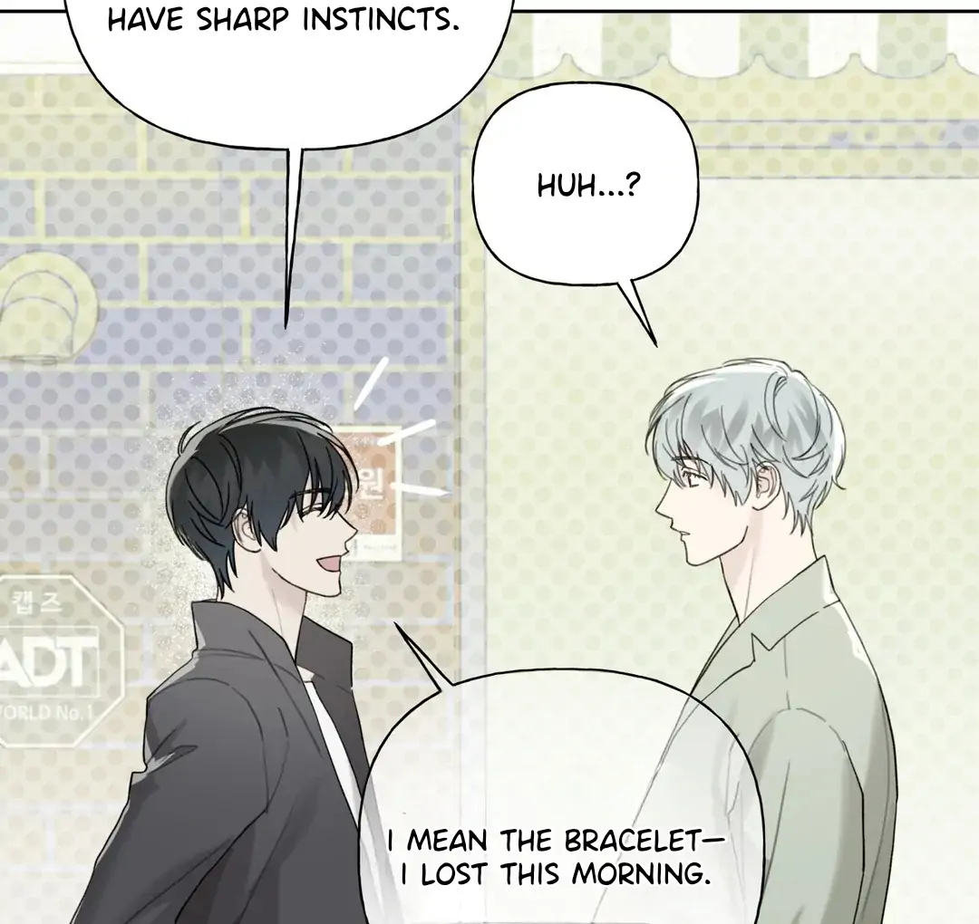 Guiding Hazard (Season 3) - Chapter 59 manhwa
