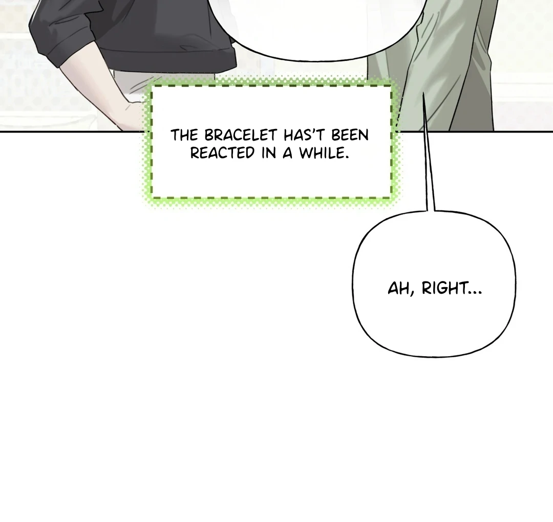 Guiding Hazard (Season 3) - Chapter 59 manhwa