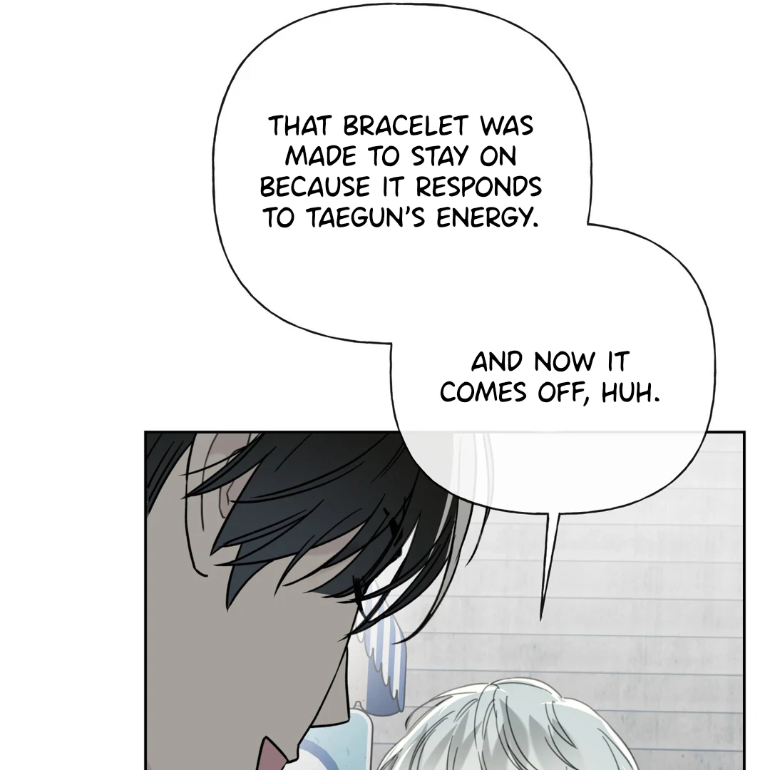 Guiding Hazard (Season 3) - Chapter 59 manhwa