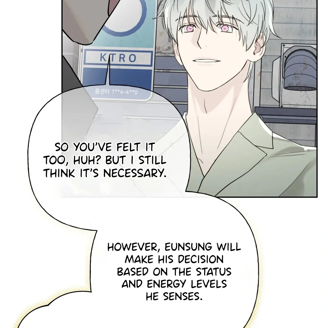 Guiding Hazard (Season 3) - Chapter 59 manhwa