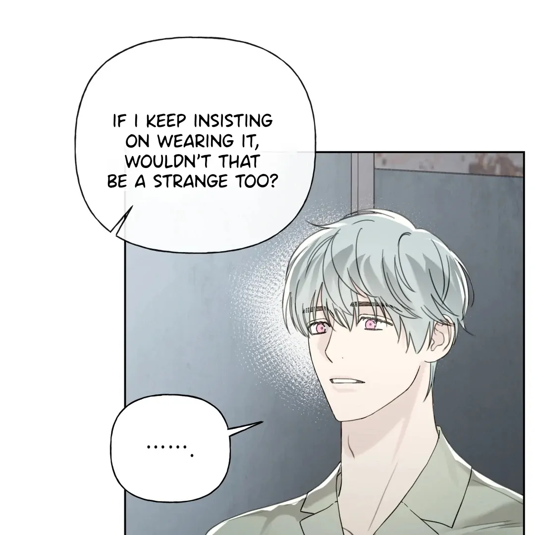 Guiding Hazard (Season 3) - Chapter 59 manhwa