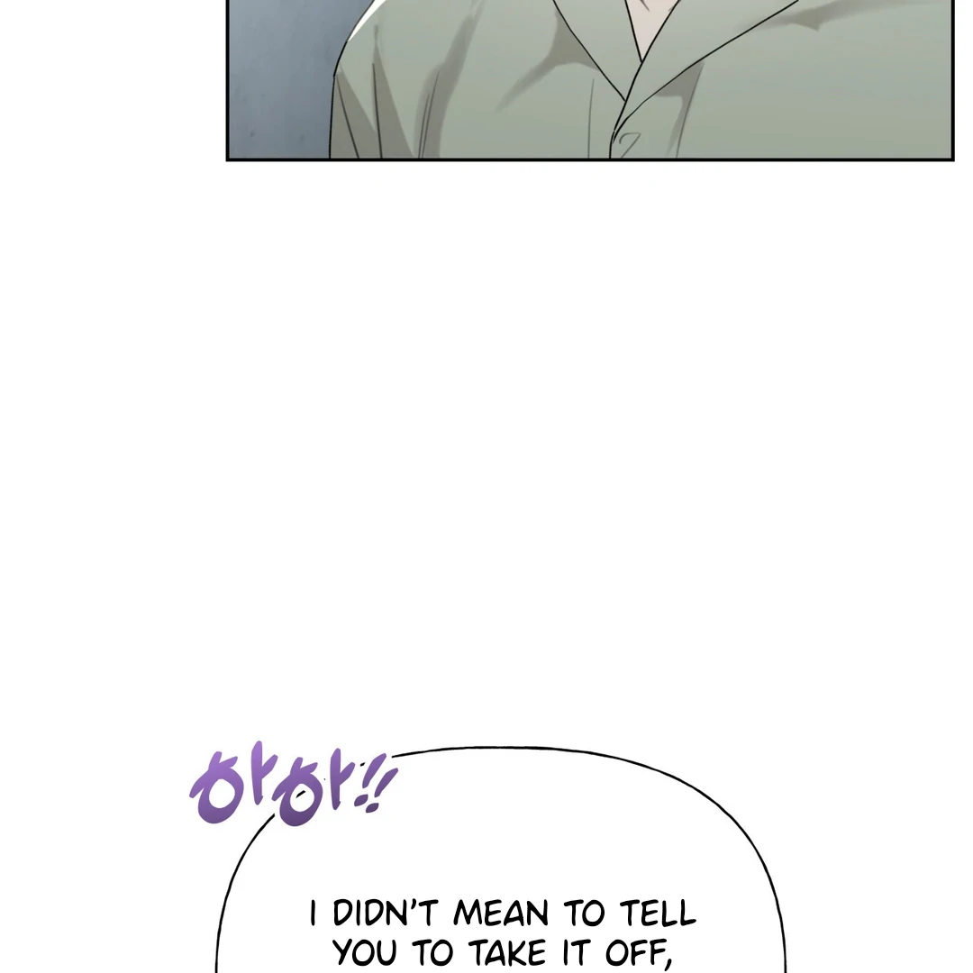 Guiding Hazard (Season 3) - Chapter 59 manhwa