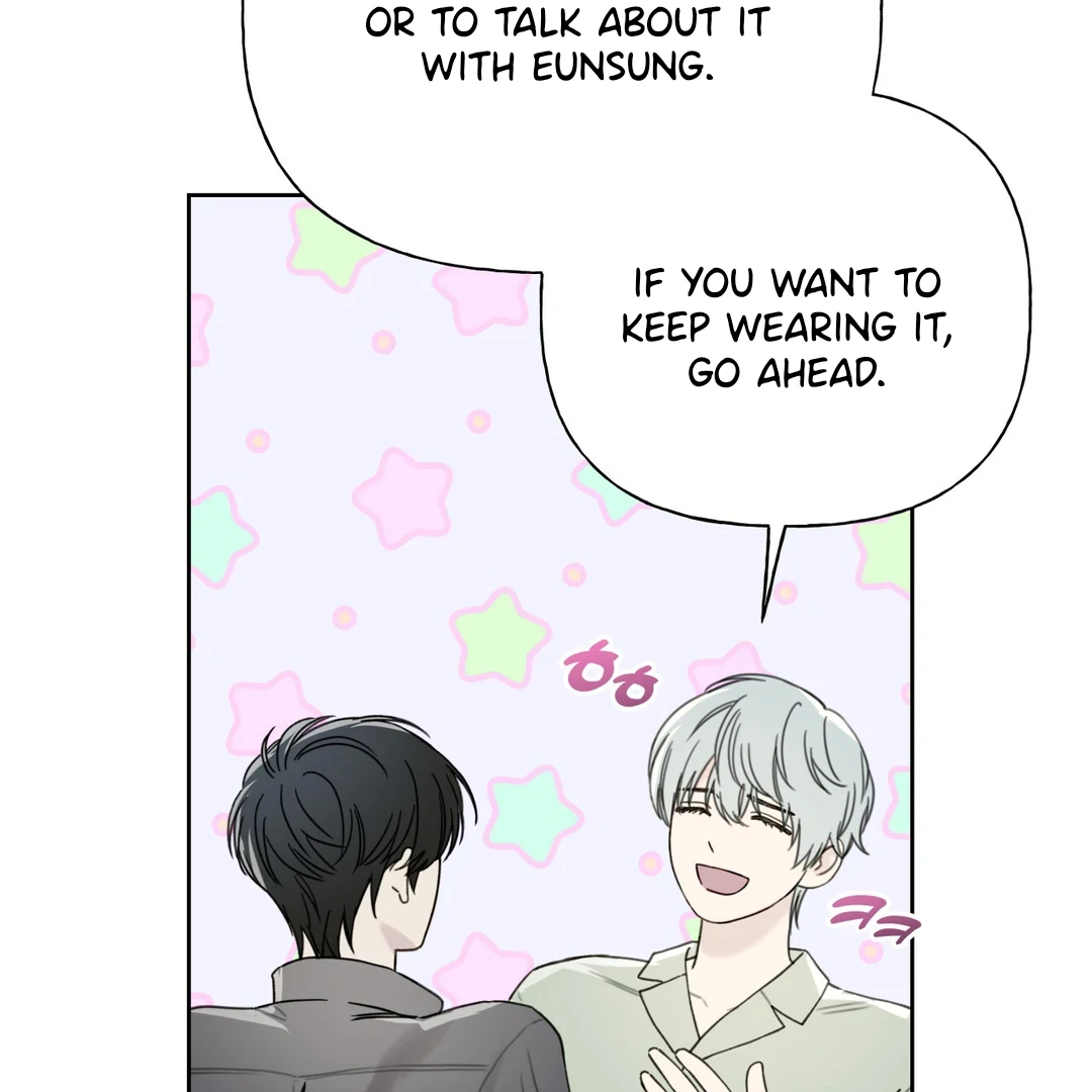 Guiding Hazard (Season 3) - Chapter 59 manhwa