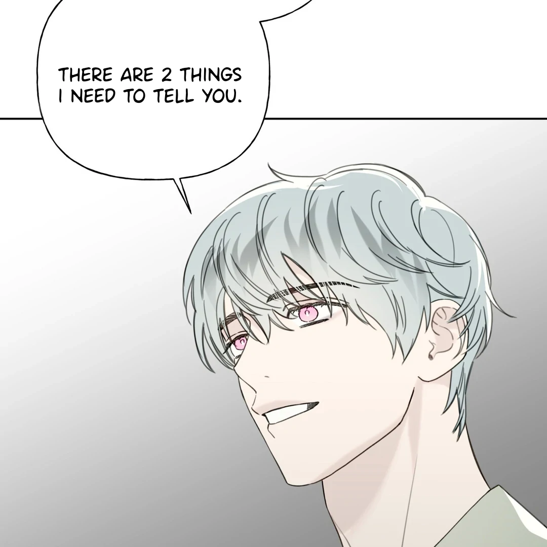 Guiding Hazard (Season 3) - Chapter 59 manhwa