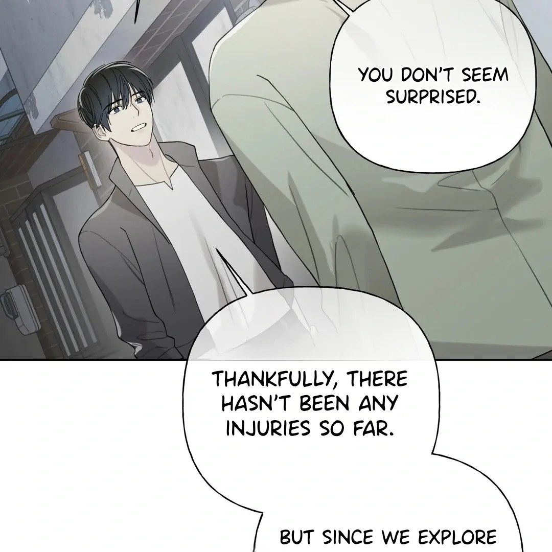 Guiding Hazard (Season 3) - Chapter 59 manhwa