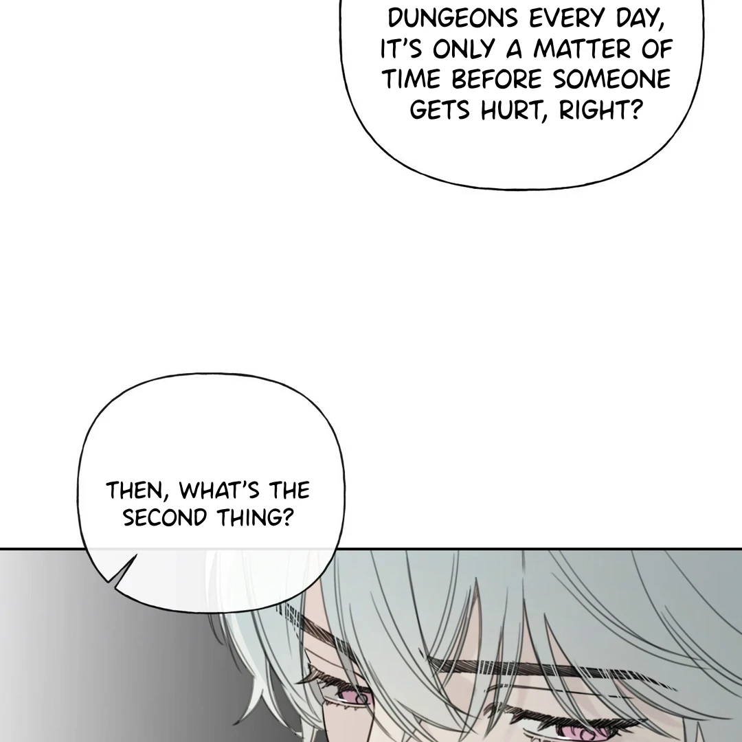 Guiding Hazard (Season 3) - Chapter 59 manhwa