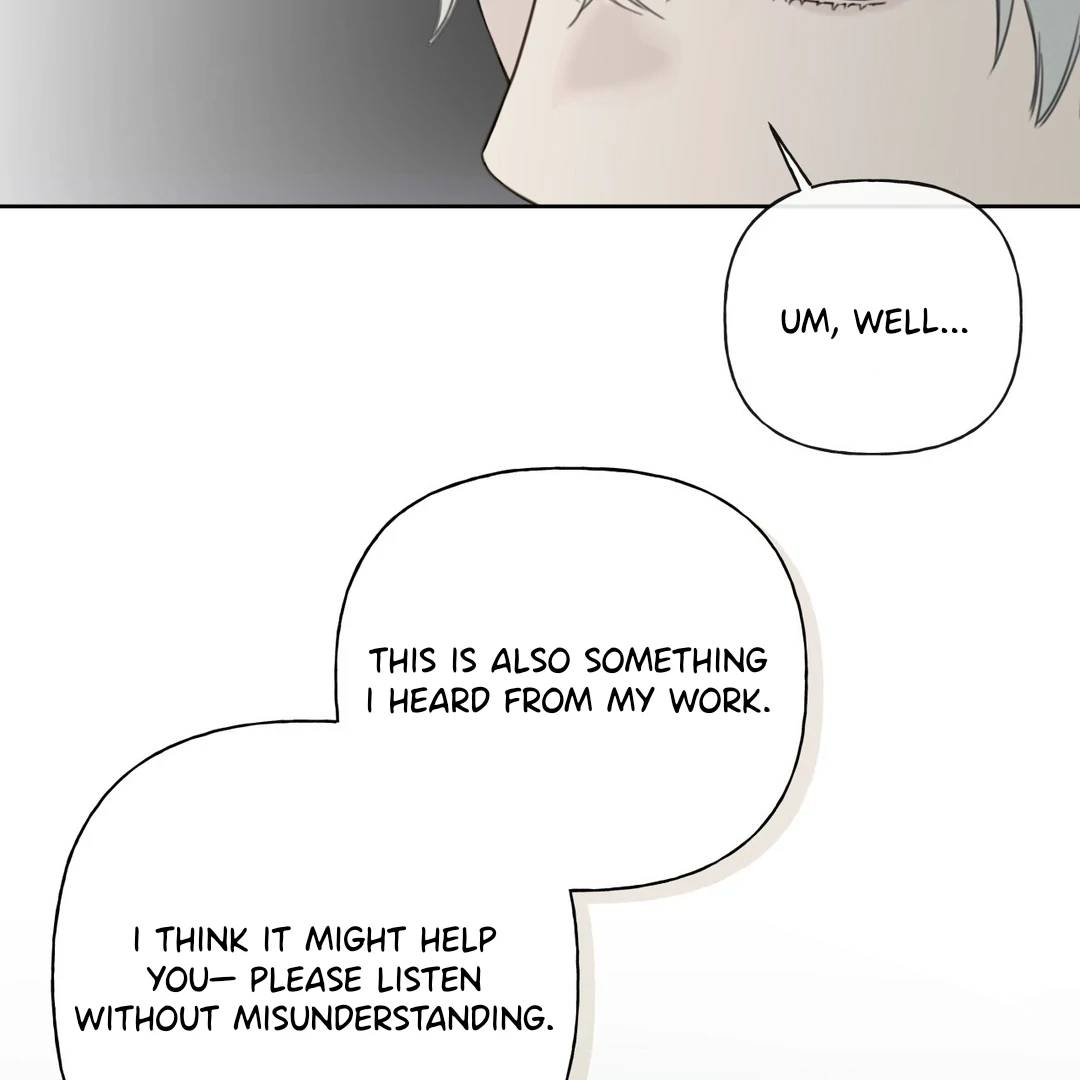 Guiding Hazard (Season 3) - Chapter 59 manhwa