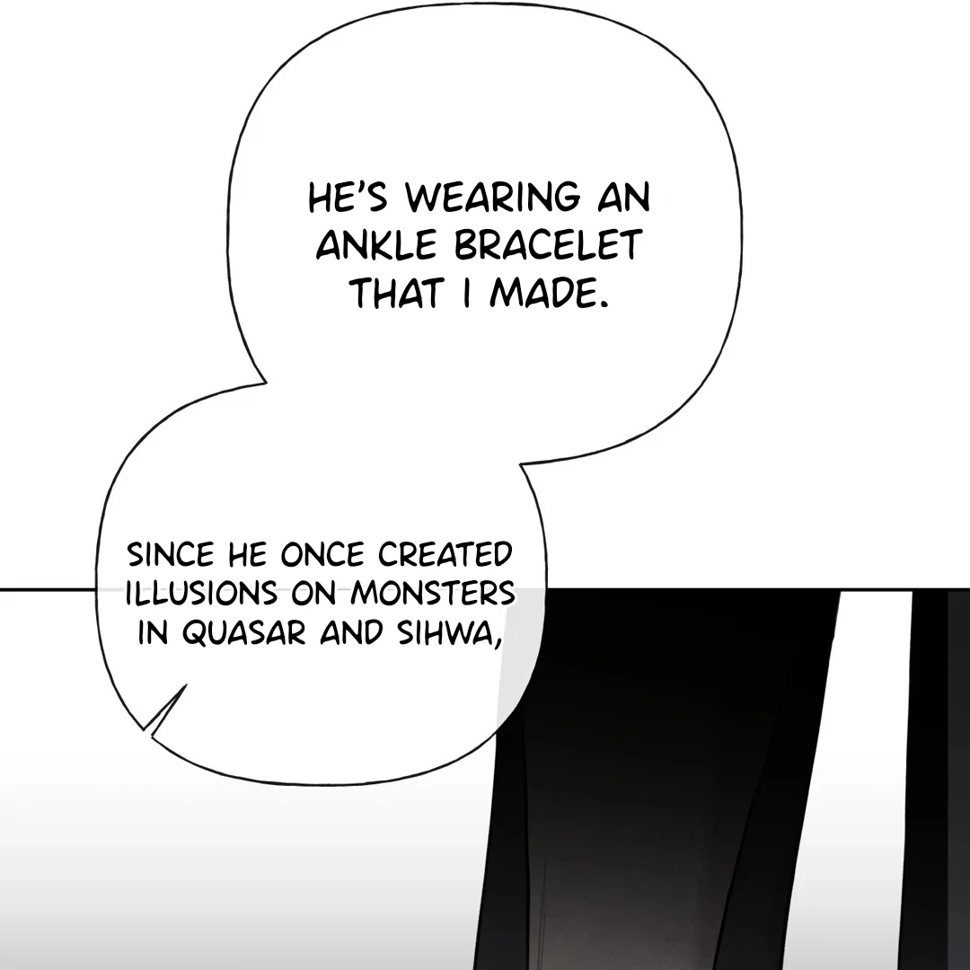 Guiding Hazard (Season 3) - Chapter 59 manhwa