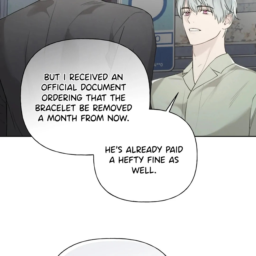 Guiding Hazard (Season 3) - Chapter 59 manhwa