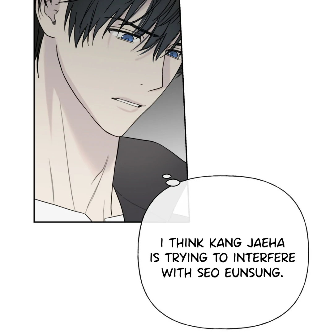 Guiding Hazard (Season 3) - Chapter 59 manhwa