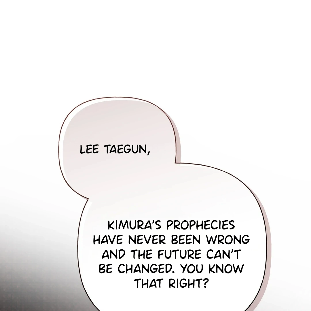 Guiding Hazard (Season 3) - Chapter 59 manhwa
