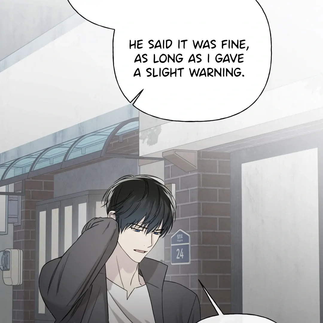 Guiding Hazard (Season 3) - Chapter 59 manhwa
