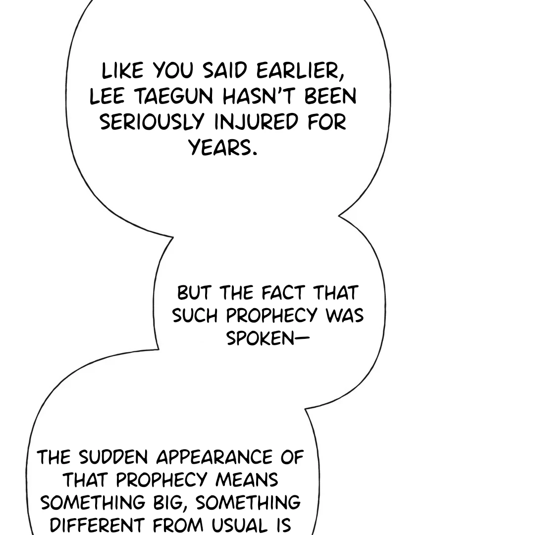 Guiding Hazard (Season 3) - Chapter 59 manhwa