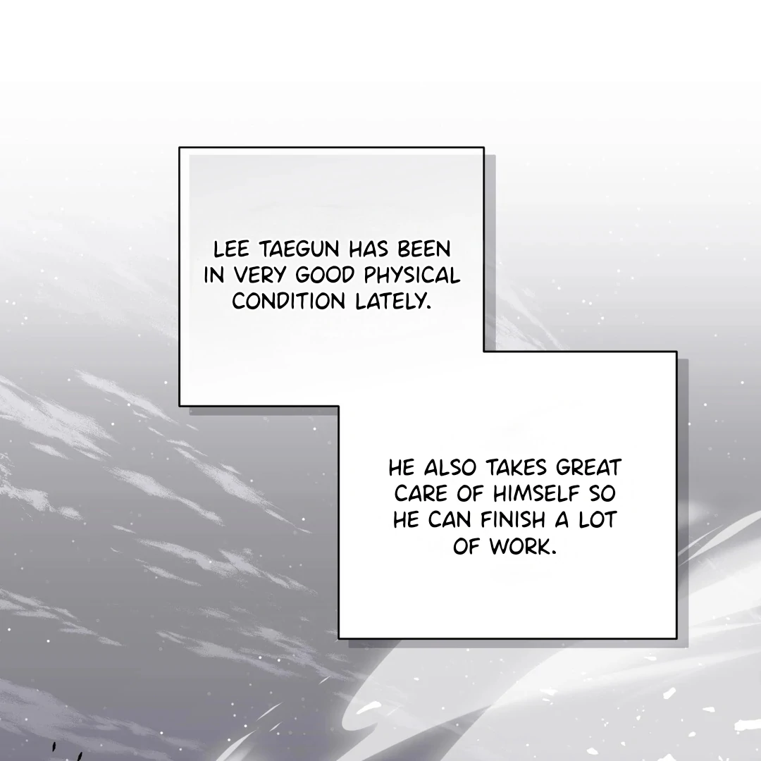 Guiding Hazard (Season 3) - Chapter 60 manhwa