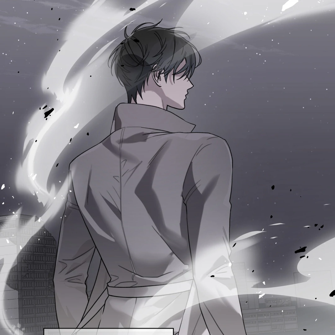 Guiding Hazard (Season 3) - Chapter 60 manhwa