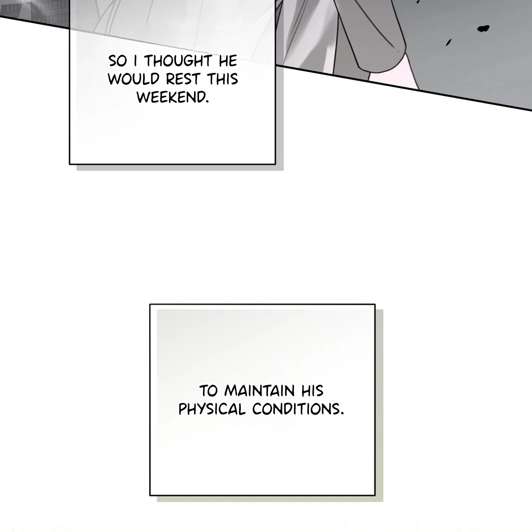 Guiding Hazard (Season 3) - Chapter 60 manhwa