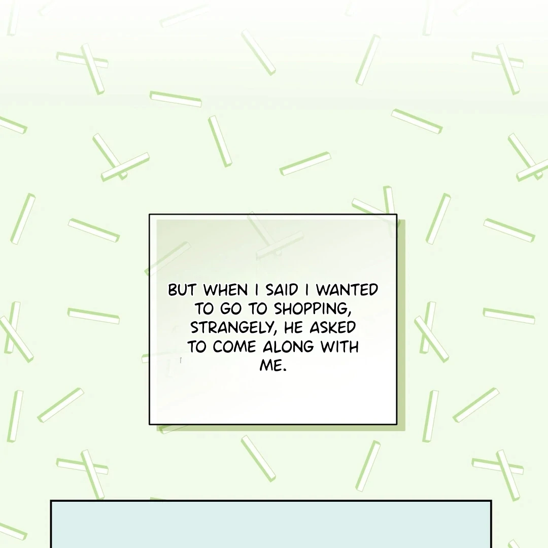 Guiding Hazard (Season 3) - Chapter 60 manhwa