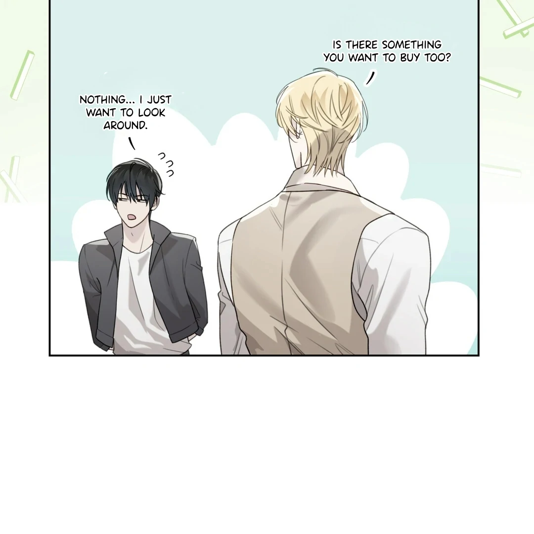 Guiding Hazard (Season 3) - Chapter 60 manhwa