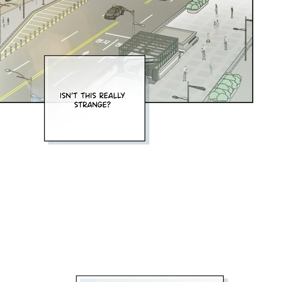 Guiding Hazard (Season 3) - Chapter 60 manhwa
